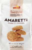 Печиво La Mole Амаретті