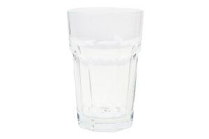 Склянка Марокко 420мл 93002-MC12 Юнігласс