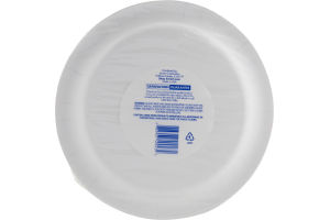Smart Sense Designer Paper Plates 8.6 IN - 95 CT