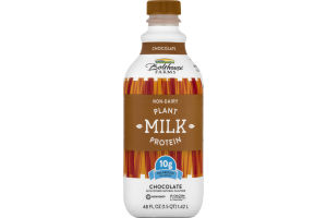 Bolthouse Farms Non-Dairy Plant Protein Milk Chocolate