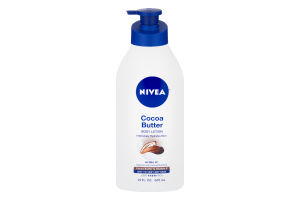 Nivea Dry to Very Dry Skin Cocoa Butter & Vitamin E