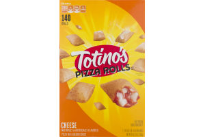 Totino's Pizza Rolls Cheese - 140 CT