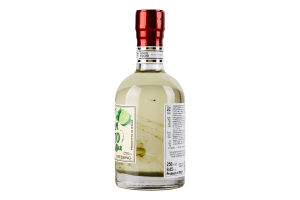 Заправка бальзамічна Mussini смак Мохіто