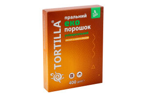 П/п Тортілла 400г універсал П1R5С82