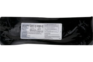 Ahold Pork Loin Filet Southwest Style