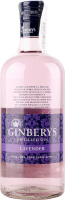 Джин Ginbery's Lavender