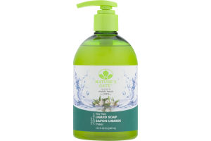 Nature's Gate Liquid Soap Tea Tree