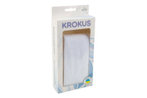 Колготи дитячі білі р.16 Крокус