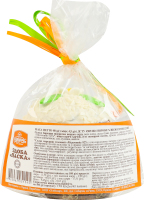 Сдоба Кулич Рум'янець м/у 80г