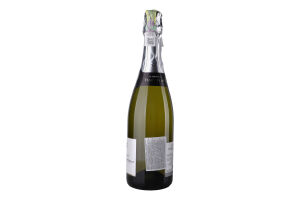 Вино игристое 0.75л 12% белое брют Cremant de Bordeaux Timberlay бут