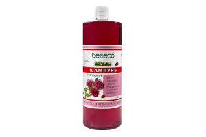 Шампунь Be and Eco 1 л Реп’яховий