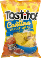Tostitos Cantina Traditional Tortilla Chips