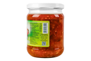 Ікра з баклажанів Grand Ragu с/б 450г