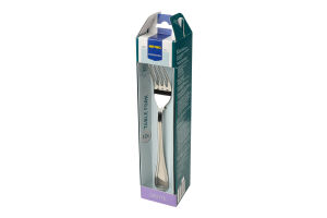 Вилка столовая №612-1-MS12 Goutte Metro Professional 12шт
