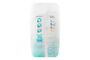 Підгузки-трусики PILLO Junior 11-16кг 28шт. И368 (Італія)