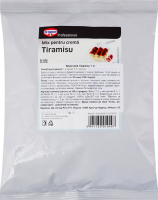 Крем для тирамису Professional Dr.Oetker м/у 1кг