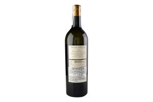 Вино 0.75л 13.5% белое сухое Pessac-Leognan Domaine de Chevalier бут