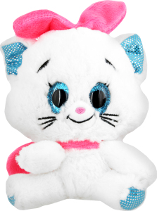 Іграшка м'яка для дітей від 3років 15см №PDP1602241 Мері Disney 1шт