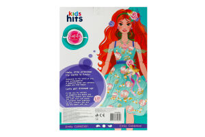 Іграшка Лялька Emily Romantic з аксесуарами в асортименті Kids Hits