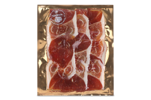 Прошутто Marchisio Крудо ді Монтанья Лур з трюф