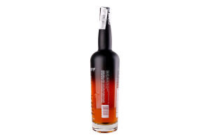 Віскі NewRiffBottledinBondKentuckyStraightBourbon