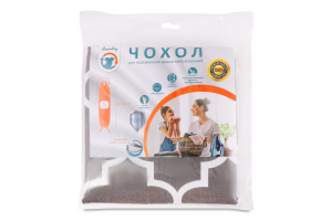 Чохол для дошки Laundry Піка S 36x114см
