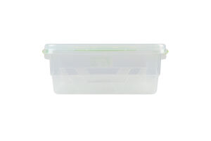 Контейнер пищевой 5.7л 318х225х125мм Handy box Ал-Пластик 1шт