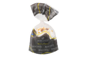 Виріб хлібобулочний здобний з цукром та підсолоджувачем Паска Biscotti м/у 245г