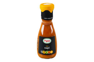 Соус Карри Руна с/бут 235г