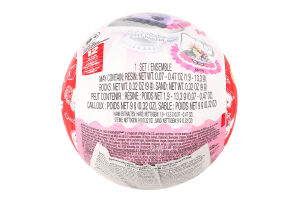 Набір ігровий Sanrio S2 Створи стиль з Хеллоу Кітті та друзями Miniverse