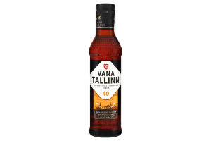 Ликер 0.2л 40% Vana Tallinn бут