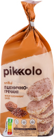 Хлебцы Пшенично-гречневые Pikolo м/у 100г