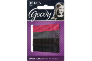 Goody Bobby Slides - 32 CT