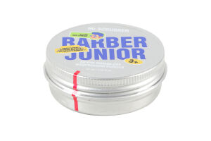 Помада для моделирования волос для детей от 3лет Barber junior Mr.Scrubber 40мл