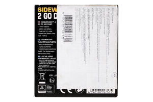 Насос Bestway электрический 12B D-01