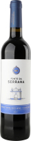 Вино Tinto червоне сухе 13,5% 0,75л Fonte da Serrana