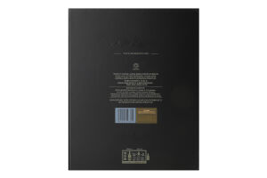 Ром 0.7л 40% XO Solera Gran Reserva Especial Ron Zacapa к/у