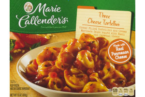 Marie Callender's Three Cheese Tortellini