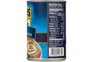 Bush's Baby Butter Beans