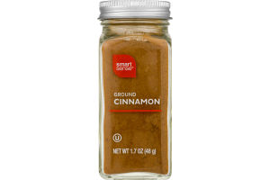 Smart Sense Ground Cinnamon