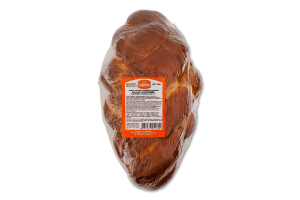 Калач сдобный Румяный Рум'янець м/у 500г