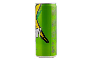 Напій енергетичний X ENERGY Mojito 250мл
