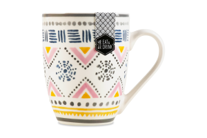 Чашка Eat&Drink 340мл 954649