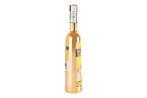 Бренді AZNAURI Gold Reserve 5 років 0,5л