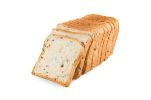 Хлеб нарезанный Баланс Этот тост Цар хліб м/у 330г