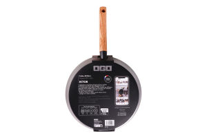 Сковорідка Ogo Living 28см 988771