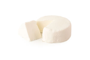 Сир Garcia Baquero козиний свіжий 45%