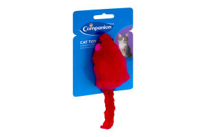 Companion Cat Toy