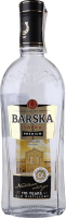 Горілка 0.5л 40% Premium Barska пл