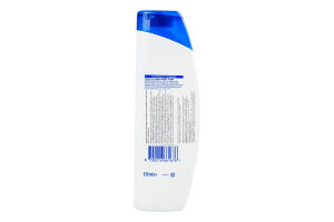Шампунь Head & Shoulders Свіжість ментолу пр/лупи